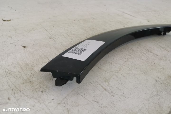 Bandou Bara Fata Stanga Original In Stare Buna Porsche  Cayenne  3 201 - 2