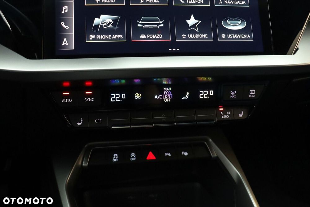 Audi A3 Sportback - 25