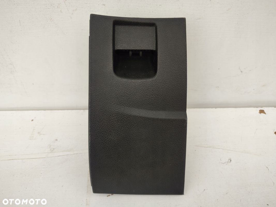 Schowek kierowcy FORD MONDEO MK4 EUROPA ORYGINAŁ - 1
