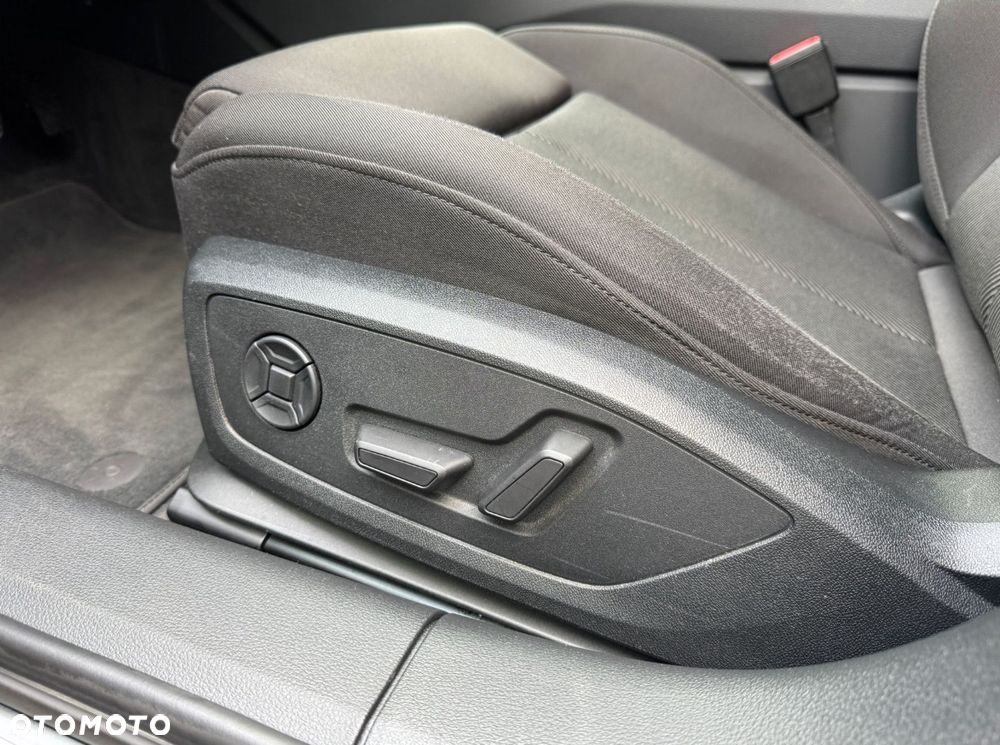 Audi A6 Limousine - 11