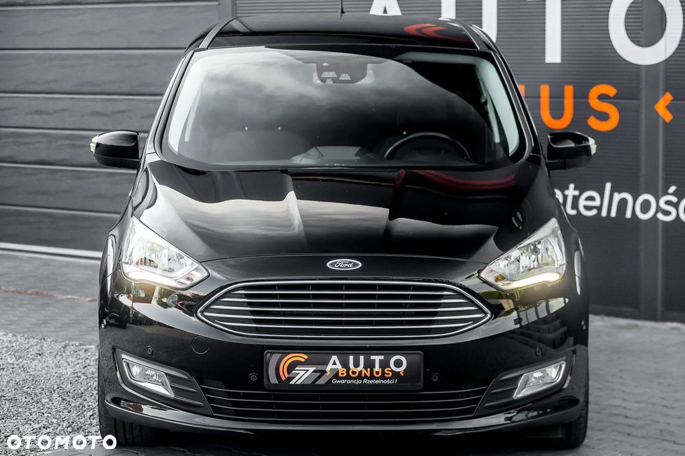 Ford Grand C-MAX - 4