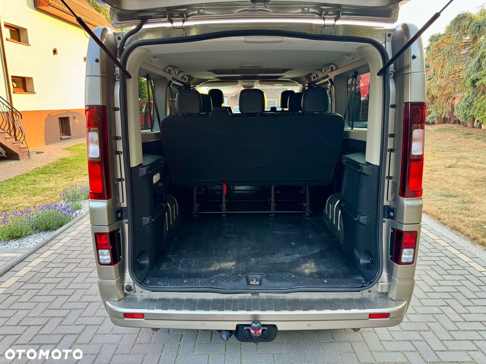 Opel Vivaro L2H1 S&S Tourer - 12
