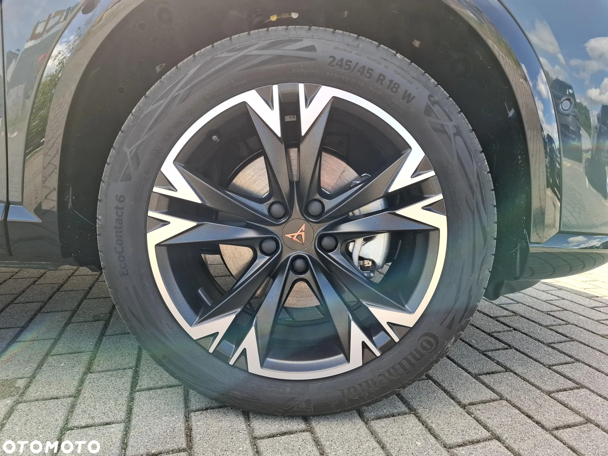 Cupra Formentor 1.5 TSI DSG - 16