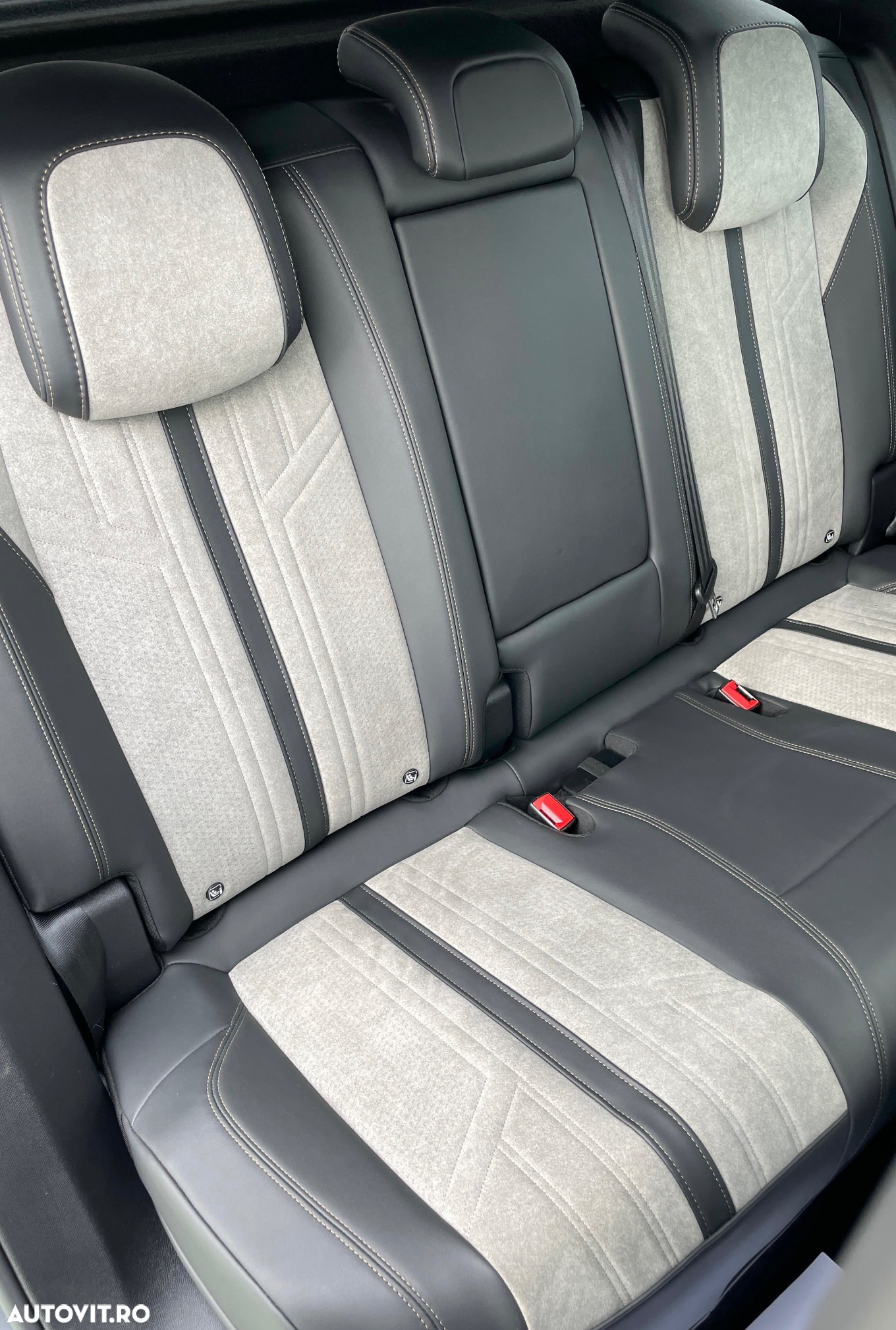 Peugeot 3008 PHEV EAT8 GT Pack - 27