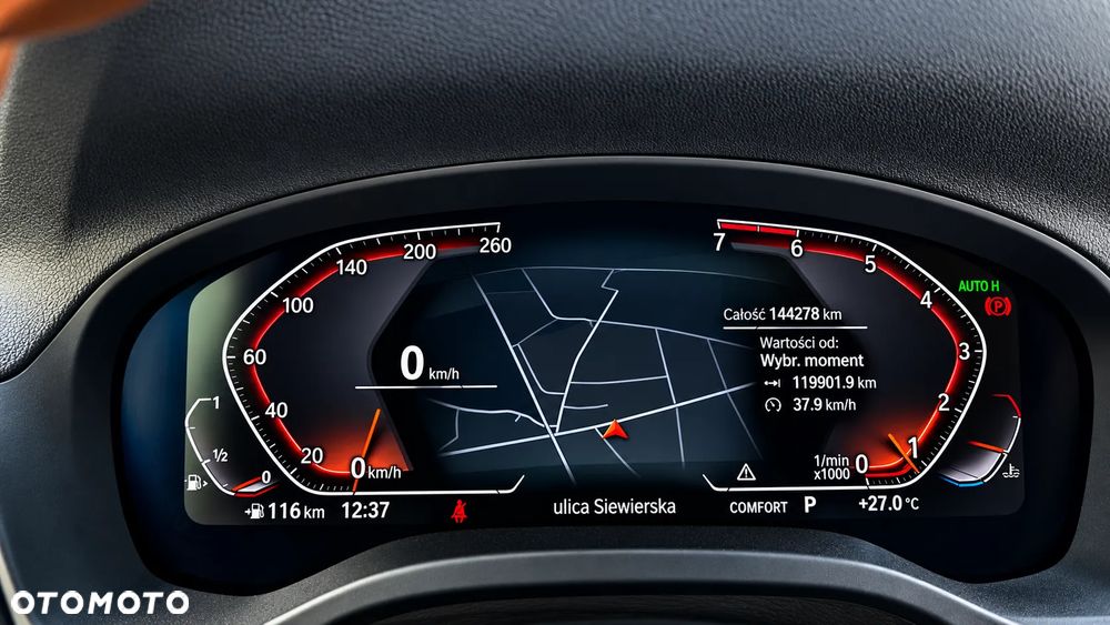 BMW X4 xDrive20i M Sport - 23