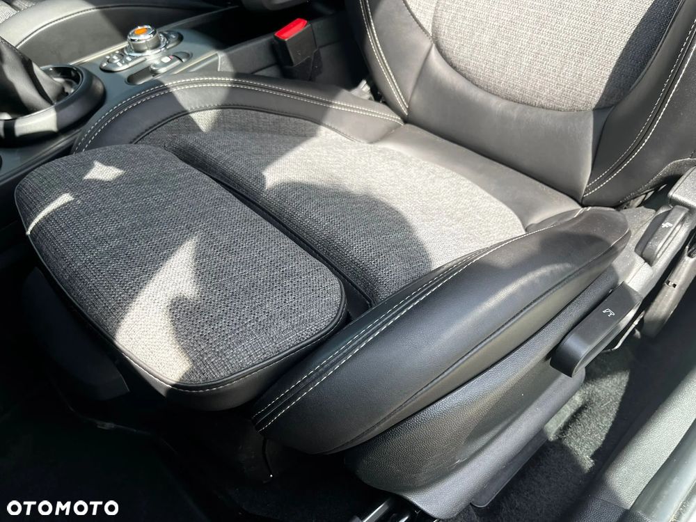 MINI Countryman Cooper S ALL4 sport - 14