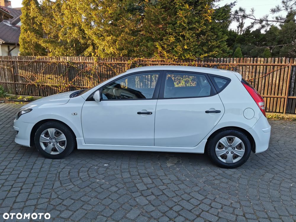 Hyundai i30 - 8
