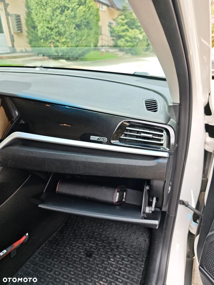 Kia Niro 1.6 GDI HEV 2WD OPF Spirit - 18