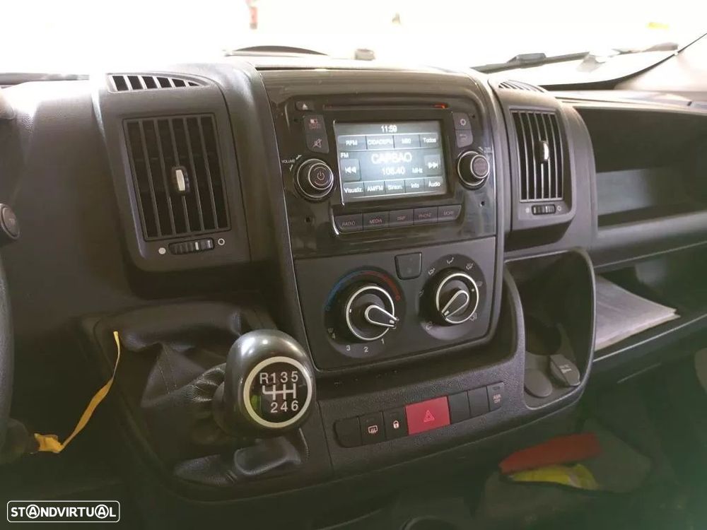 Peugeot boxer 2.0 bluehdi 333 l3h2 premium - 8