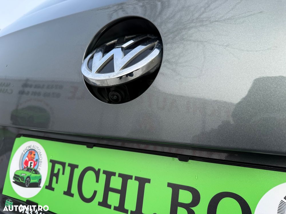 Volkswagen Passat 2.0 TDI SCR (BlueMotion Technology) 4Motion Highline - 14