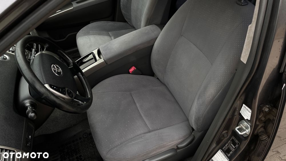 Toyota Prius 1.5 VVT-i Prestige - 16