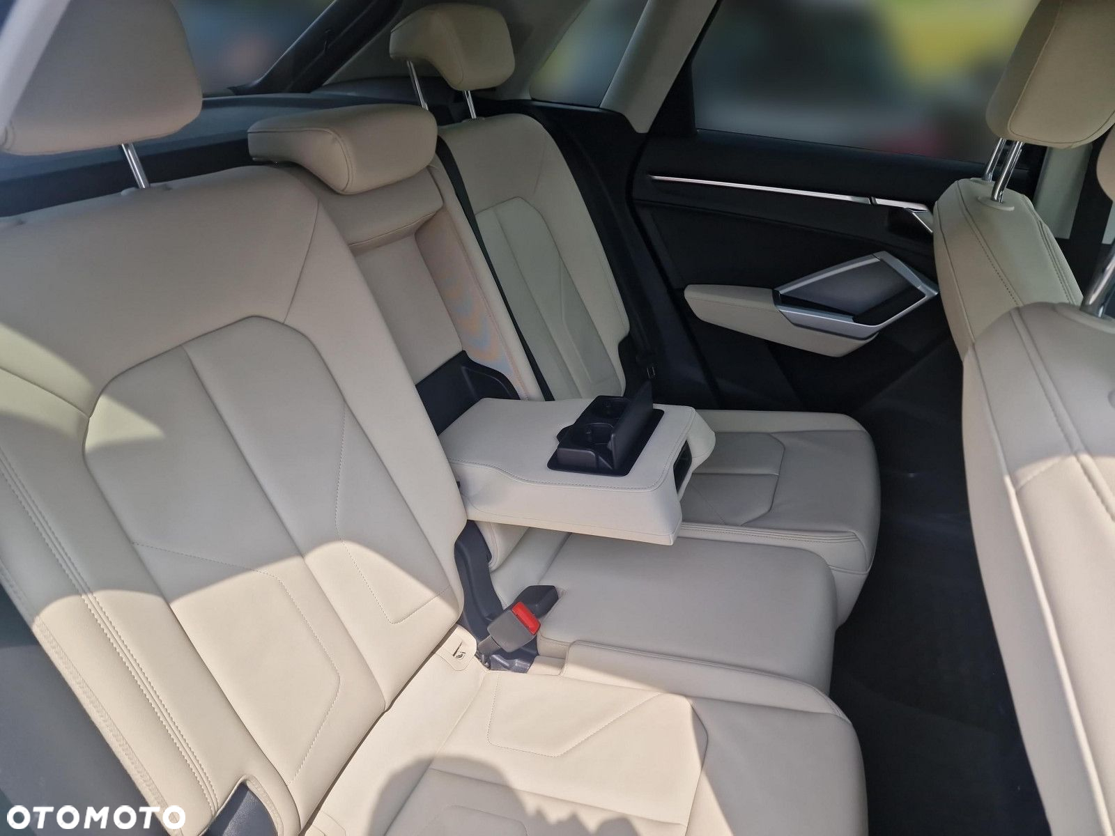 Audi Q3 35 TDI Advanced S tronic - 11