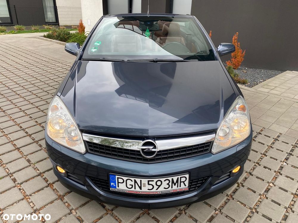 Opel Astra - 23