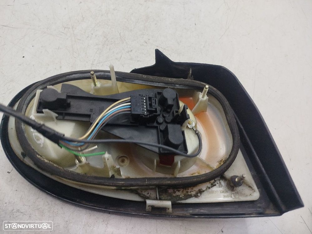 Farolim Stop Dto Renault Megane I Coach (Da0/1_) - 3