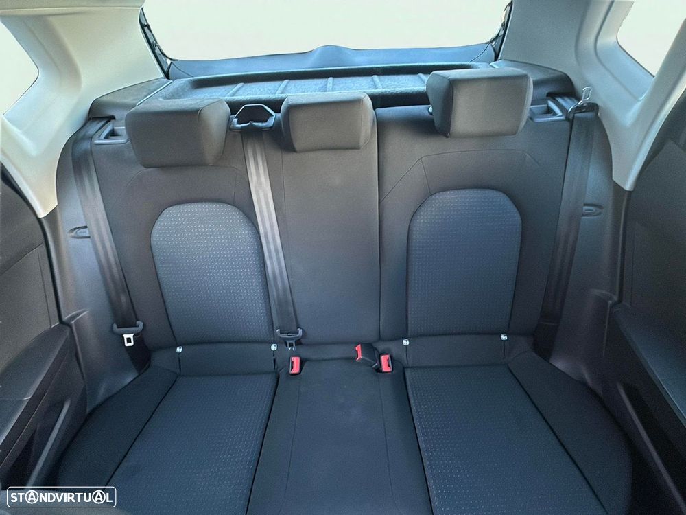 SEAT Arona 1.0 TSI Reference - 17