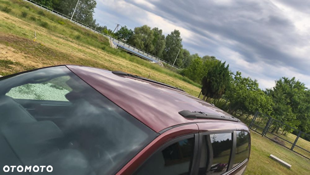 Dodge Grand Caravan 3.6 R/T - 7