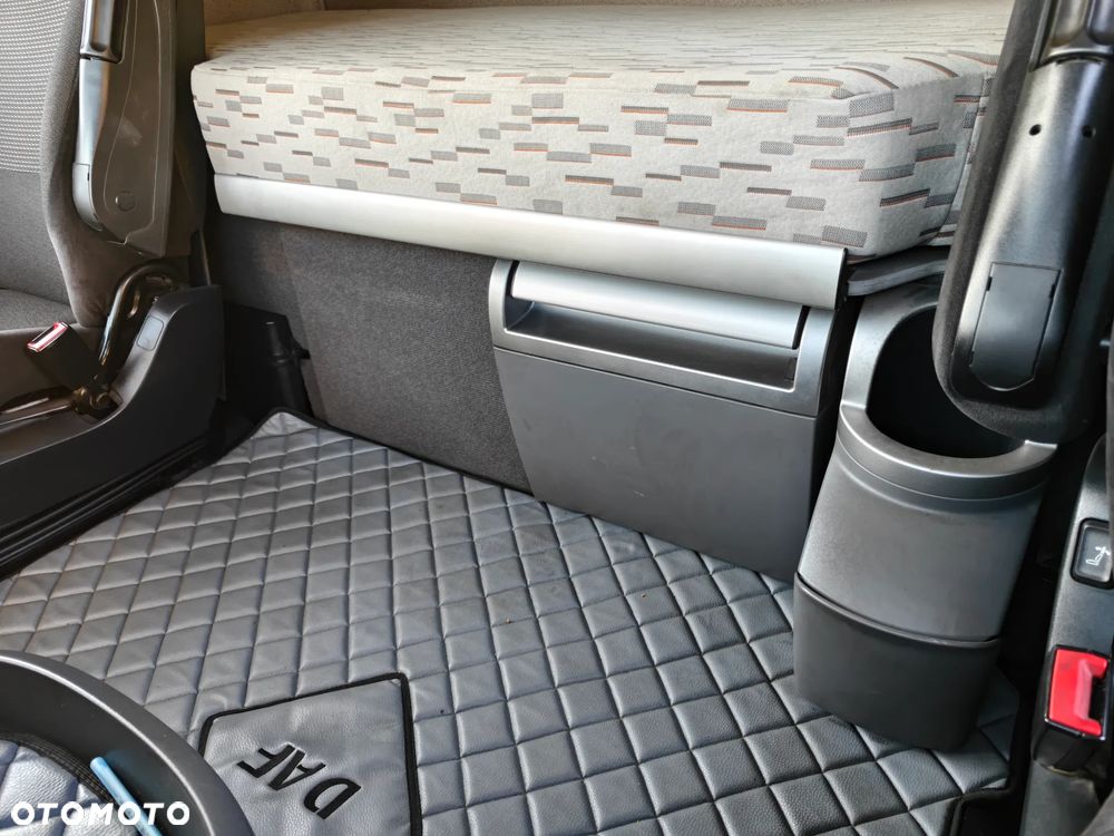 DAF XF 106 510 SSC EURO 6 2017 - KLIMA - AUTOMAT - STANDARD - 18