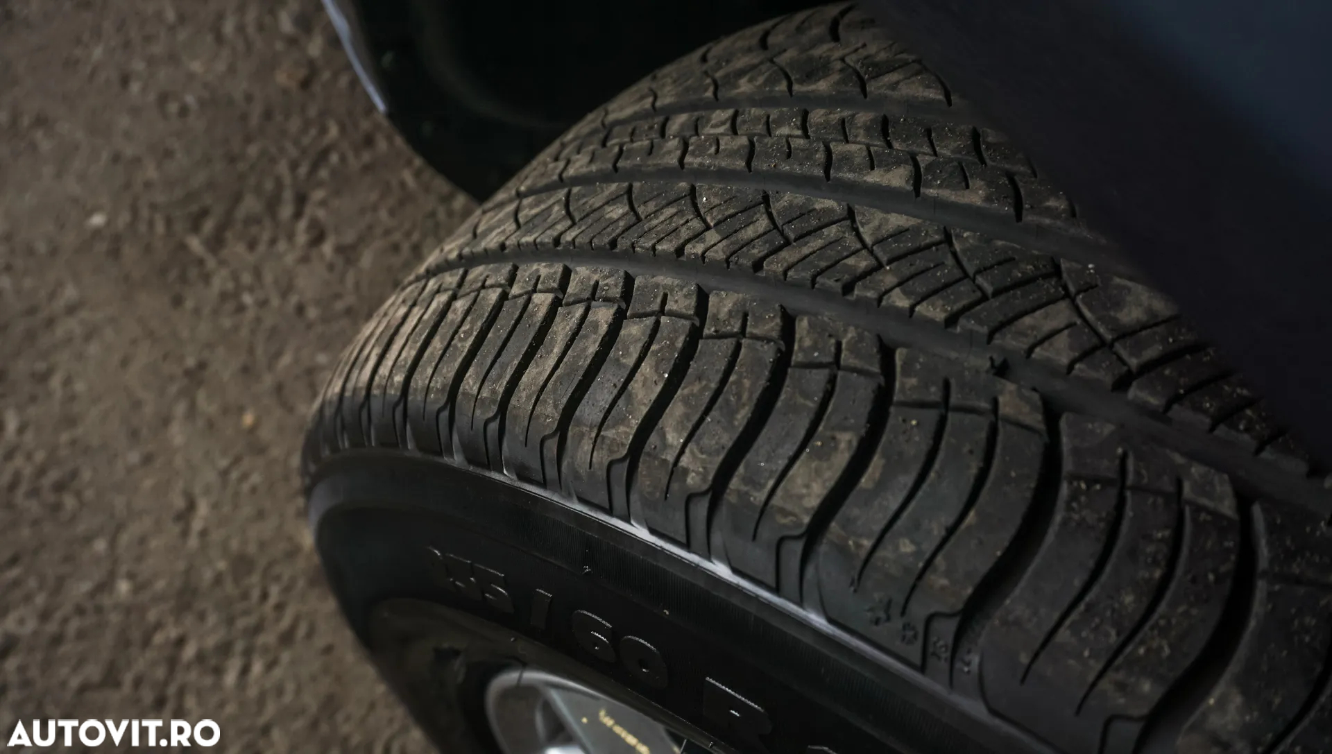 Volvo XC 60 T4 Geartronic Momentum - 31