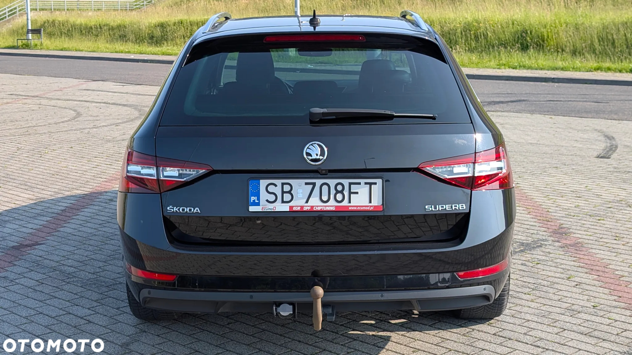 Skoda Superb Combi 1.5 TSI ACT DSG Style - 6