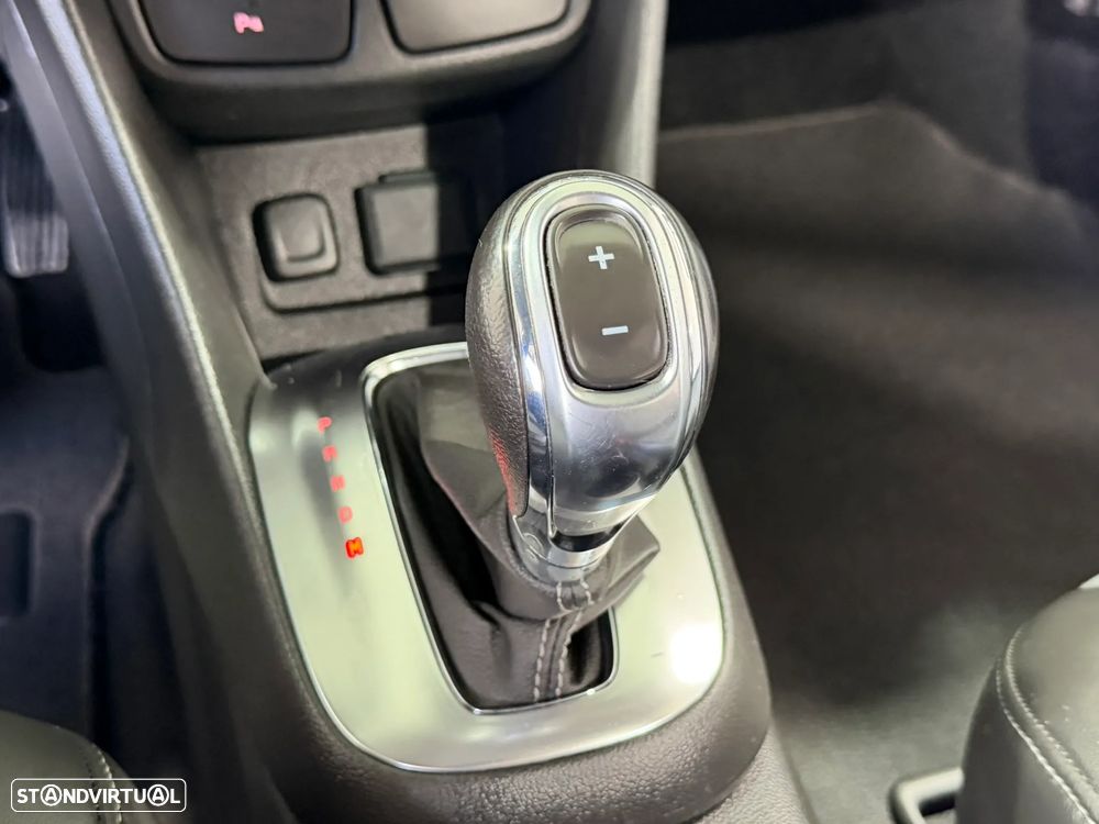 Opel Mokka X 1.6 CDTI Innovation Aut. - 32