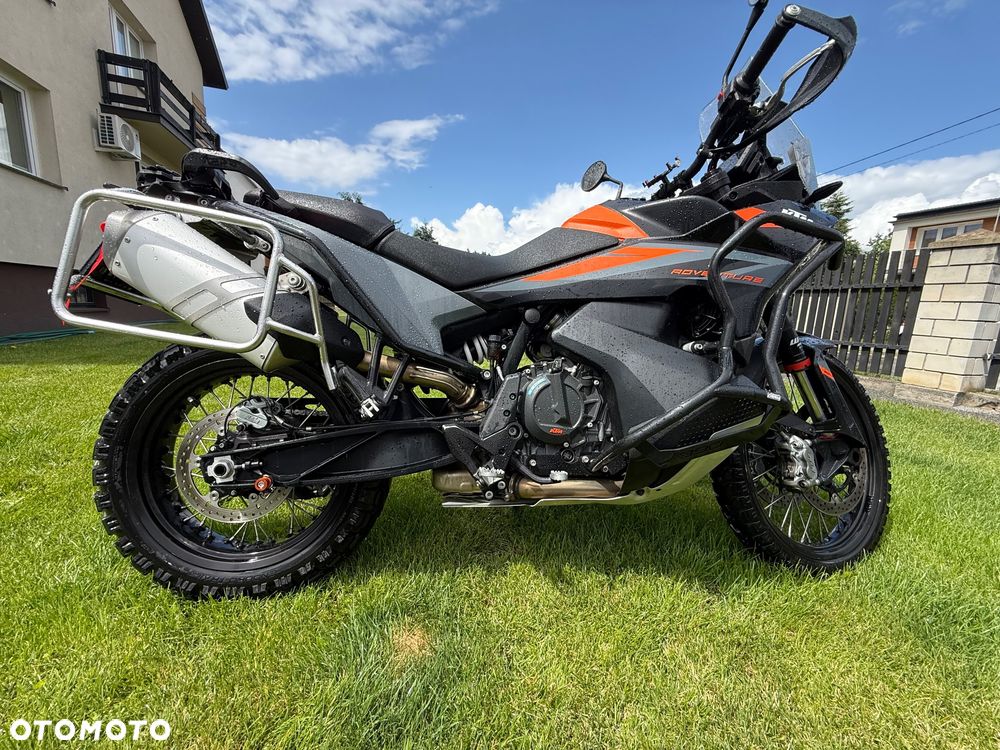 KTM Adventure - 29