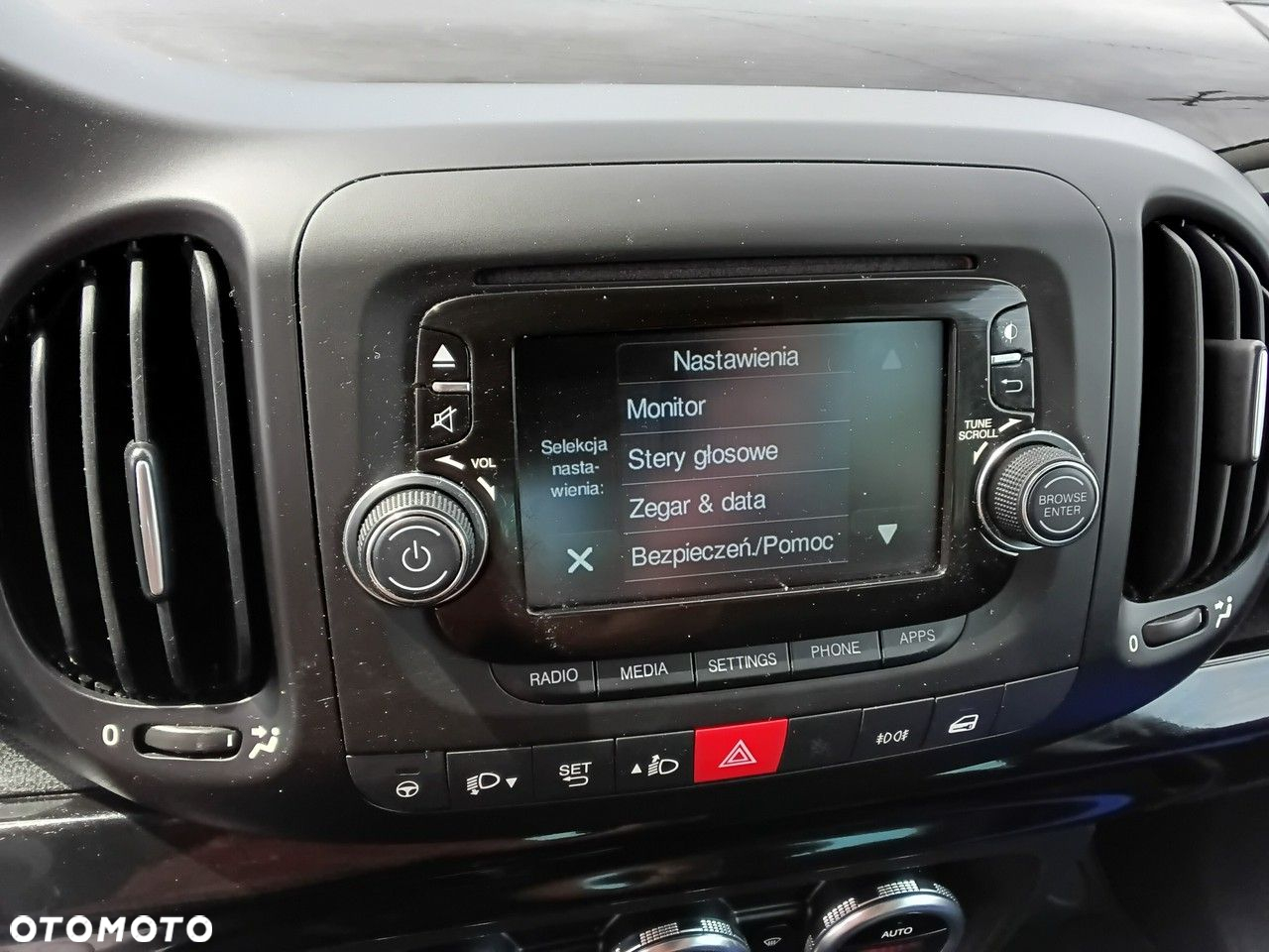 Fiat 500L 1.4 16V T-Jet Beats Edition - 19