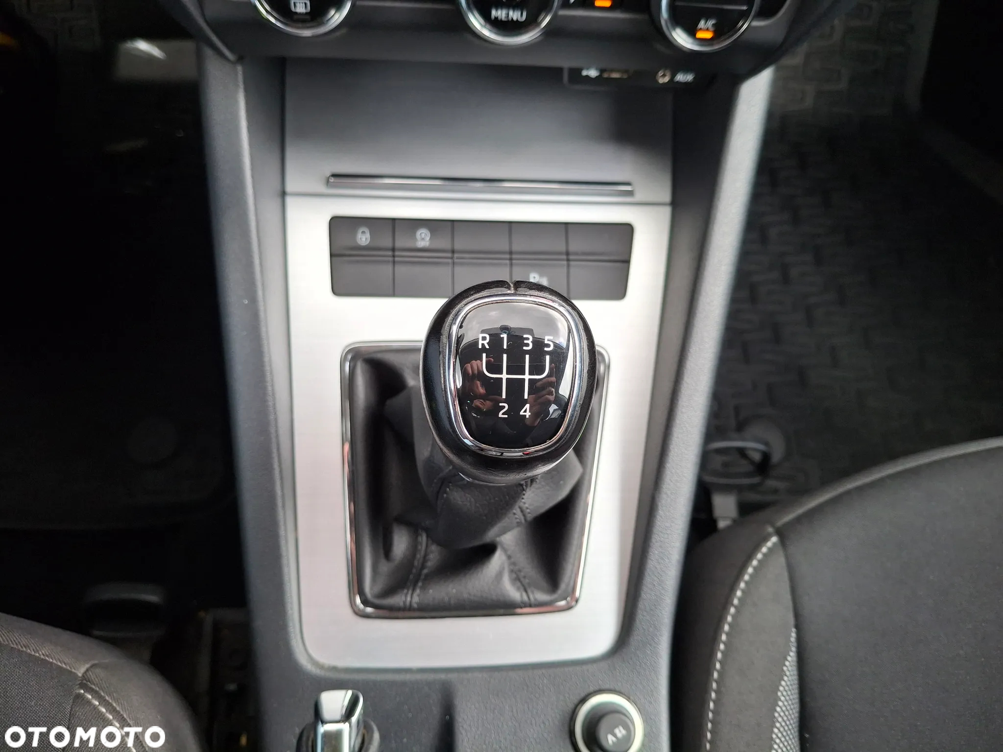 Skoda Octavia 1.6 TDI Ambition - 2
