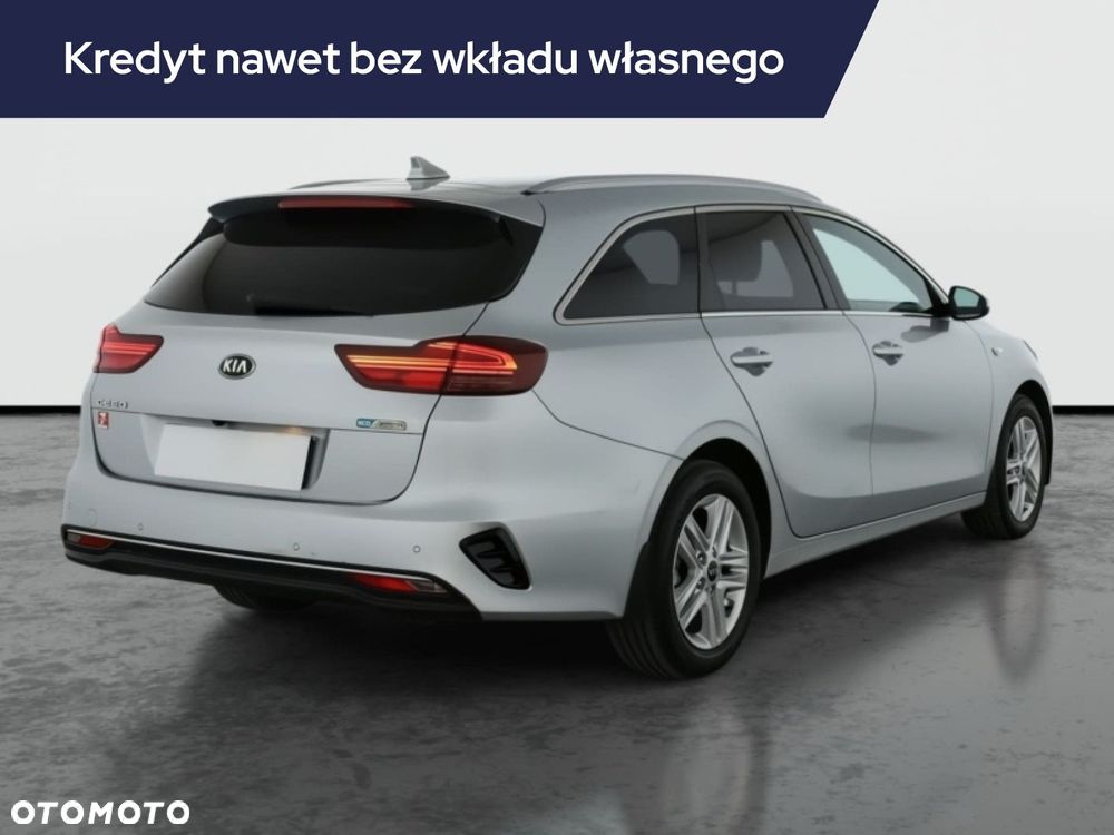 Kia Ceed - 7