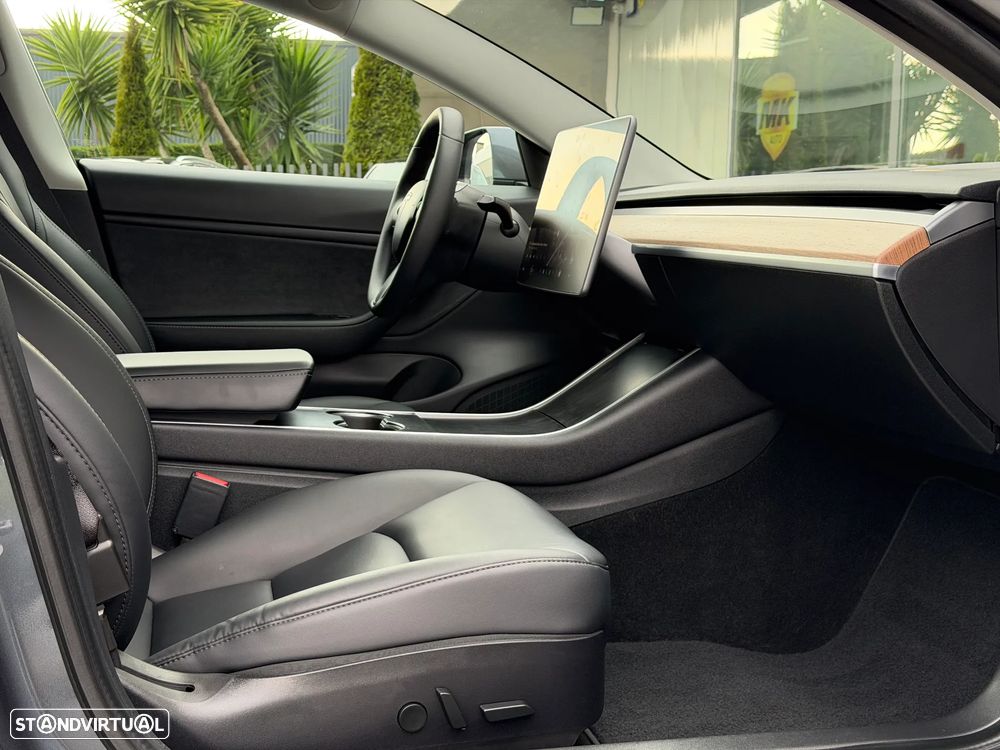 Tesla Model 3 Performance Dual Motor AWD - 9