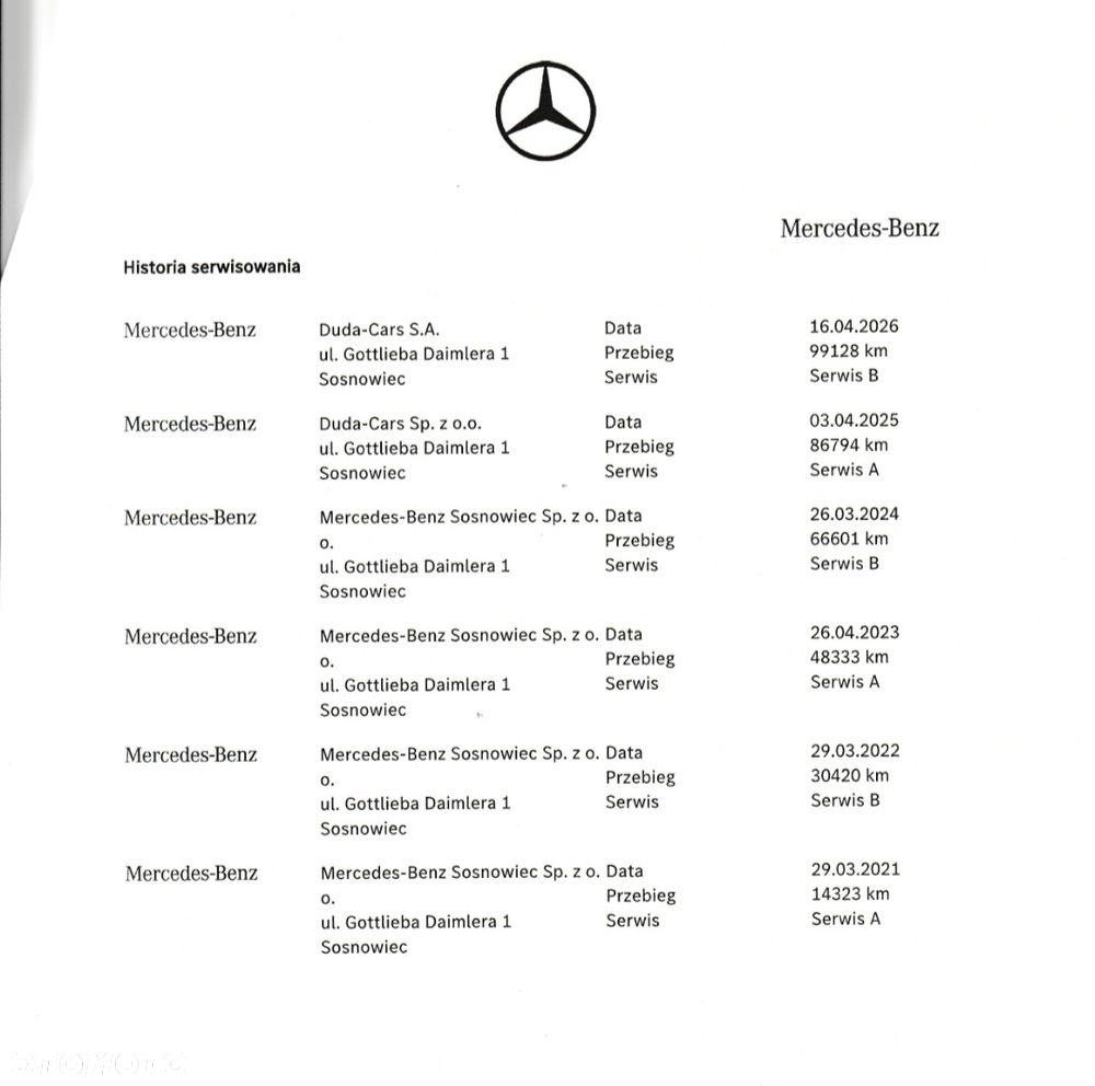 Mercedes-Benz GLE AMG 53 4-Matic Premium Plus - 6