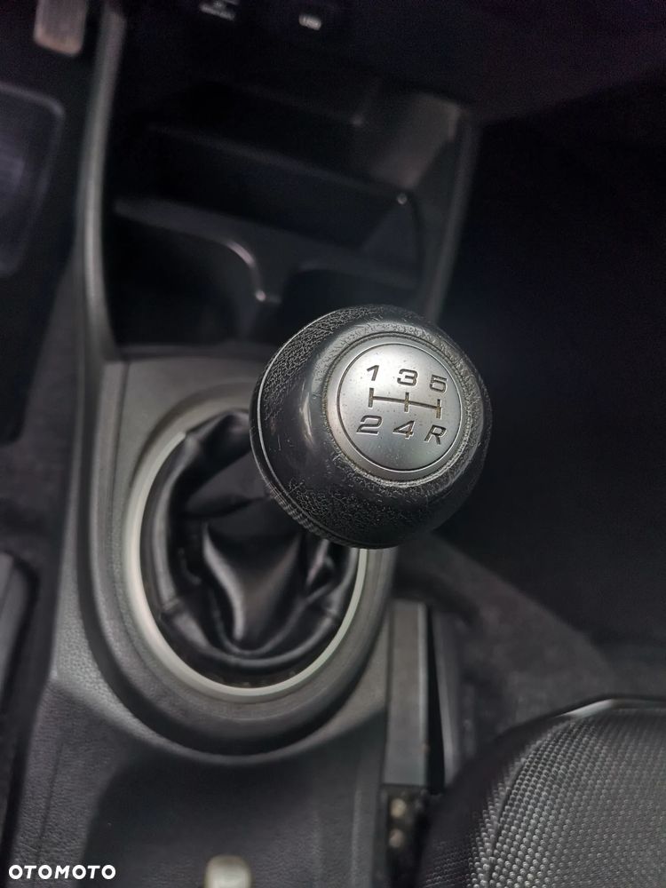 Honda Jazz 1.4 SI - 19