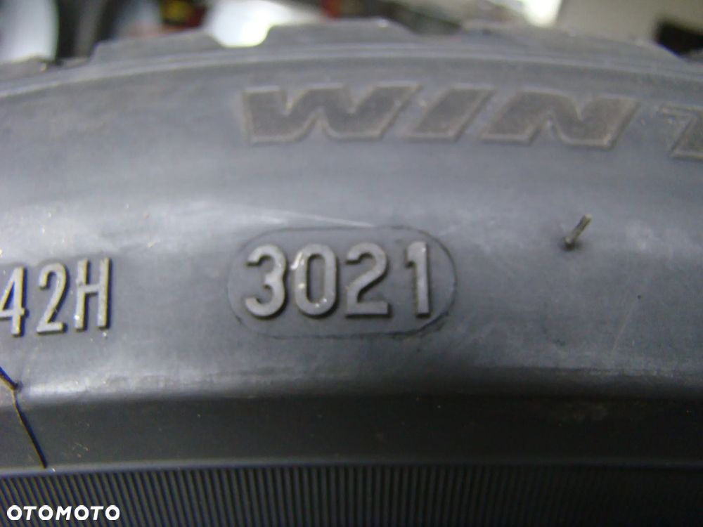 a94 5x112 Mercedes W206 W205 W177 CLA C118 W247 7,5jx18 et40 opony zima 225/45 - 12