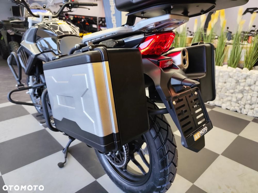 Junak RX One - 19