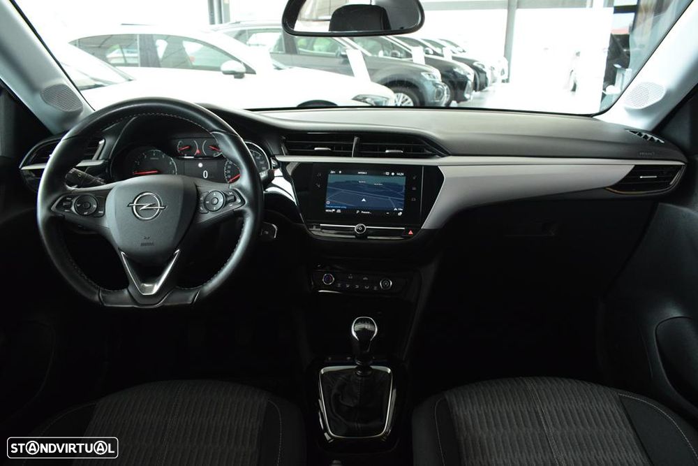 Opel Corsa 1.2 Edition - 24