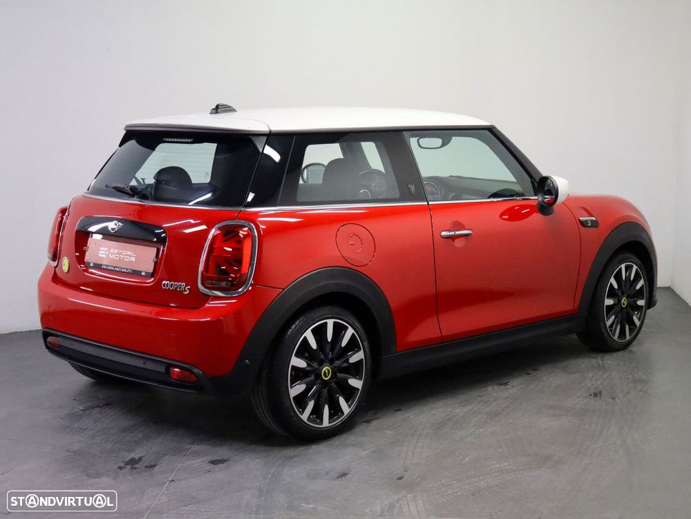 MINI 3 Portas Cooper SE Yours - 3