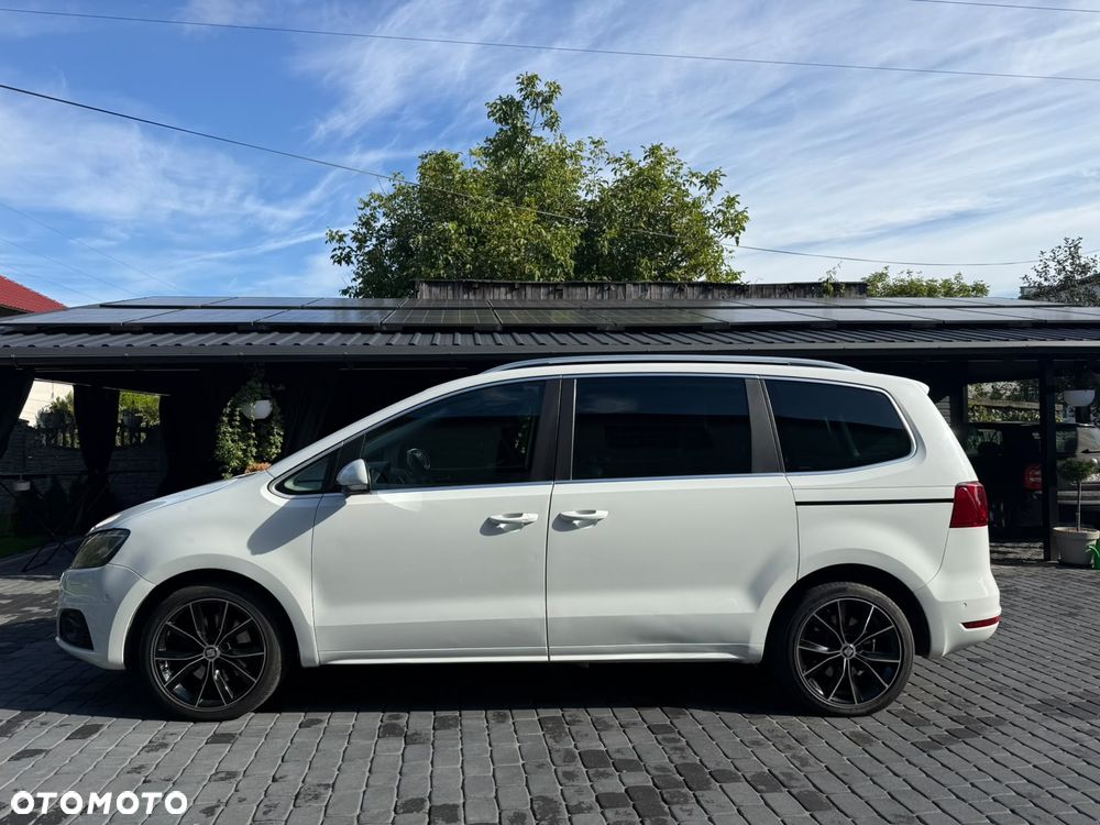Seat Alhambra - 20