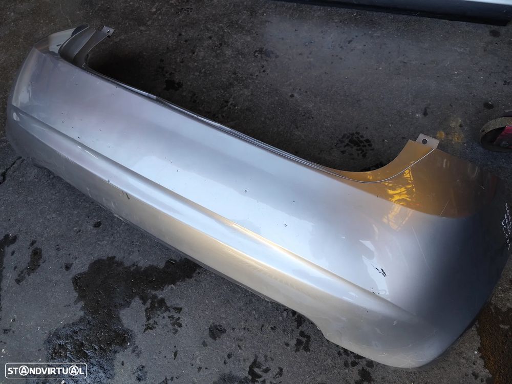 Nissan Note - PARA CHOQUES TRAS - PC671 - 3