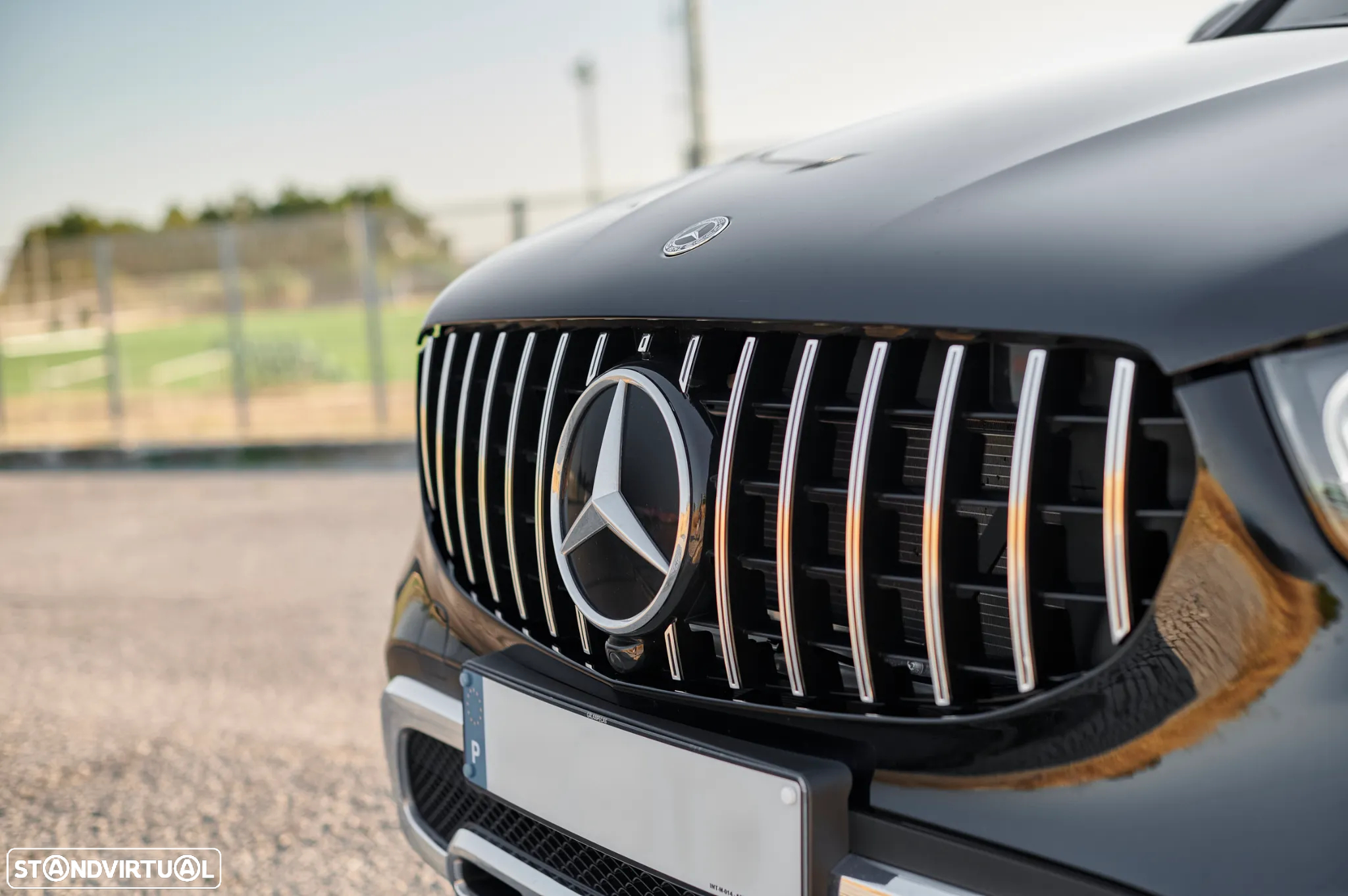 Mercedes-Benz GLC 300 de Coupé 4Matic - 15