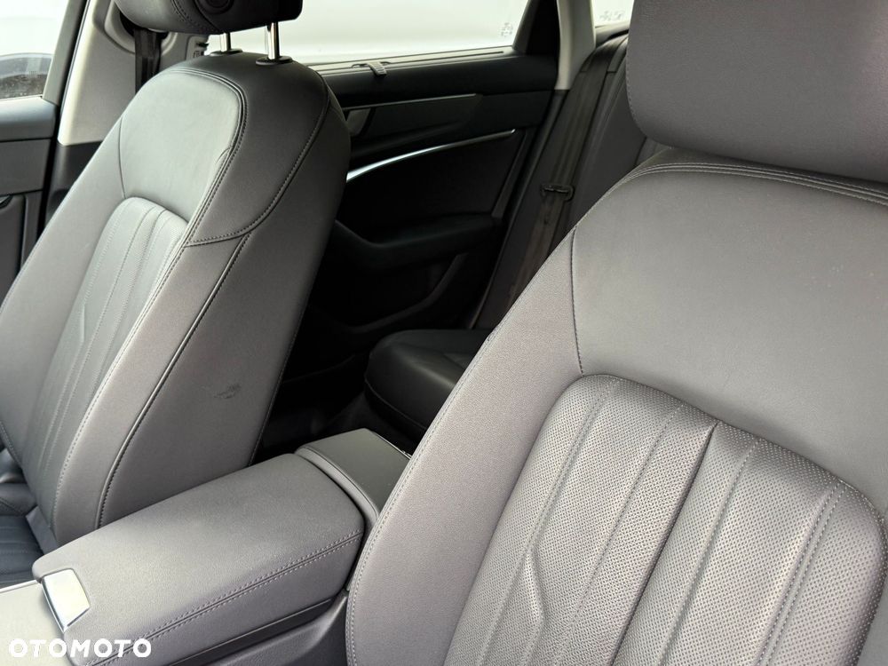 Audi A6 Limousine 50 TFSI e quattro S tronic design - 28