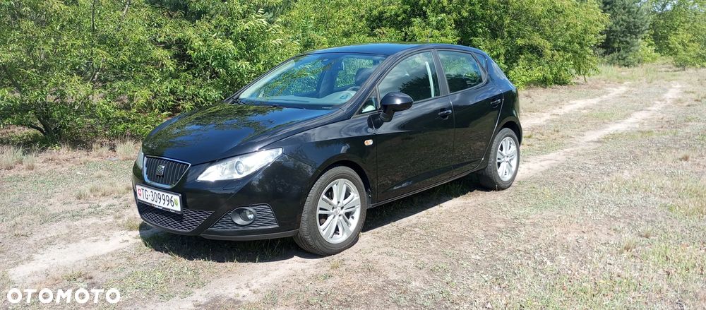 Seat Ibiza 1.6 16V Comfort Edition - 7