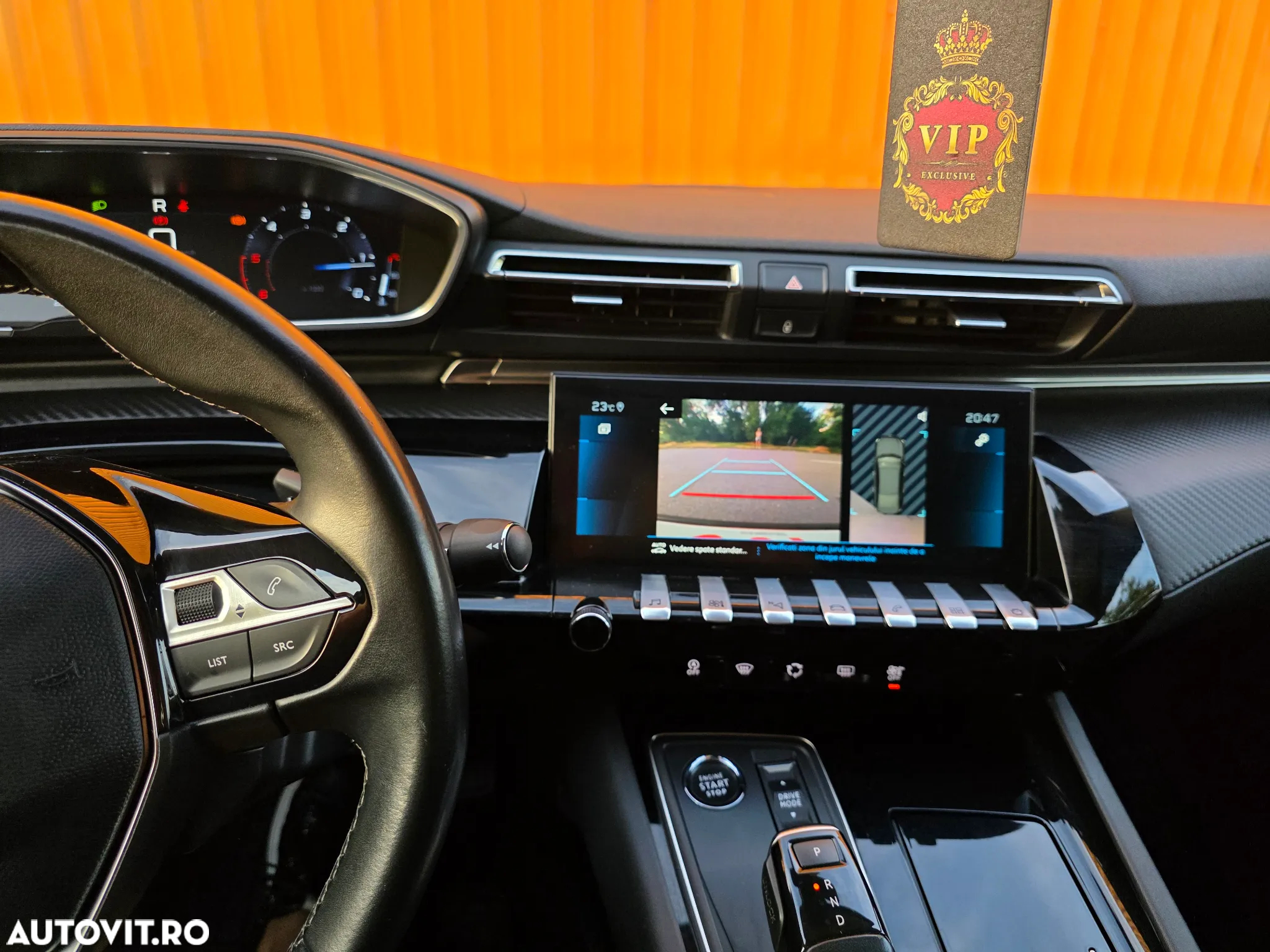 Peugeot 508 - 13