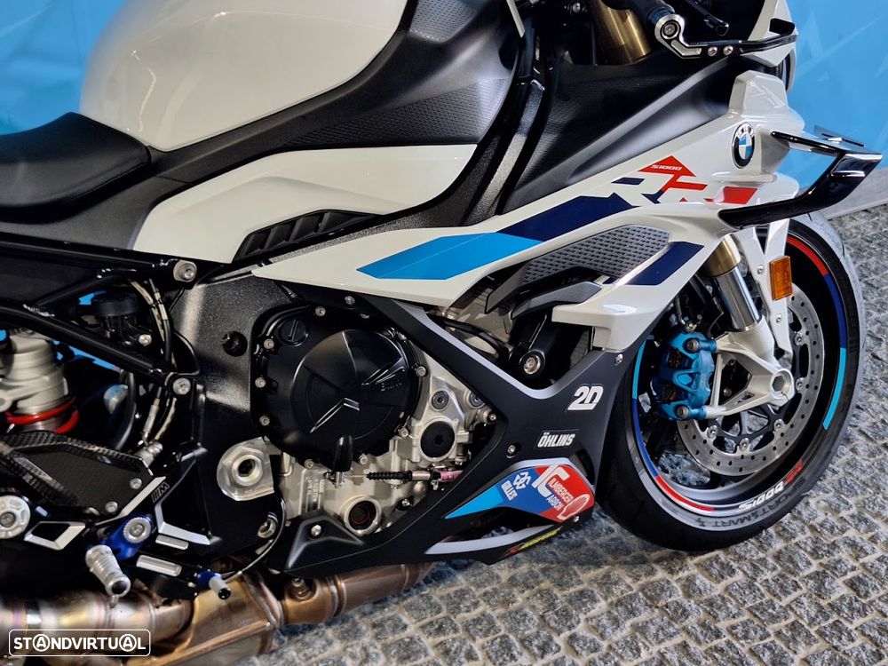 BMW S 1000 RR Pack M - 3
