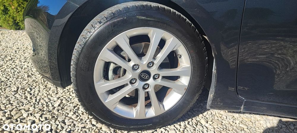 Kia Ceed 1.4 CVVT Edition 7 - 36