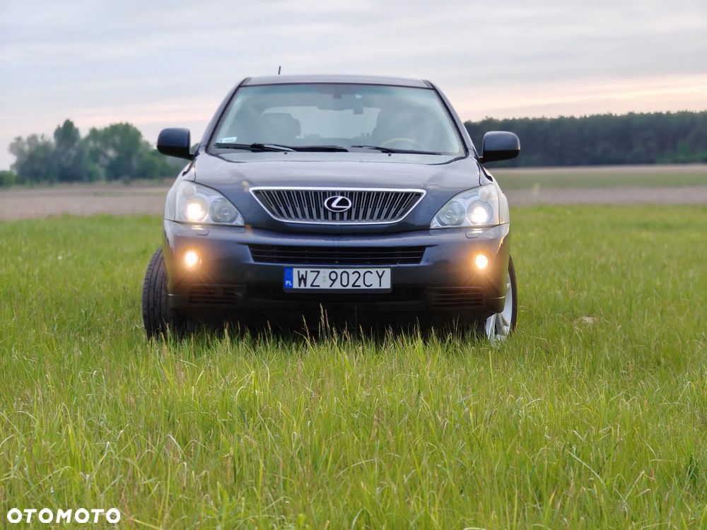 Lexus RX 400h Prestige - 1