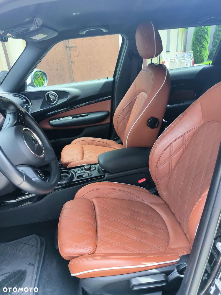 MINI Clubman - 4
