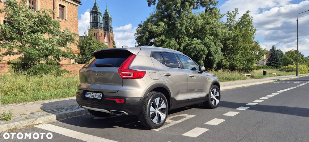 Volvo XC 40 T5 AWD Inscription - 5