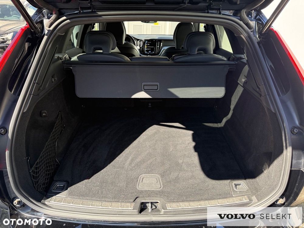 Volvo XC 60 - 28