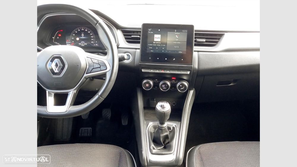 Renault Captur 1.0 TCe Intens - 18