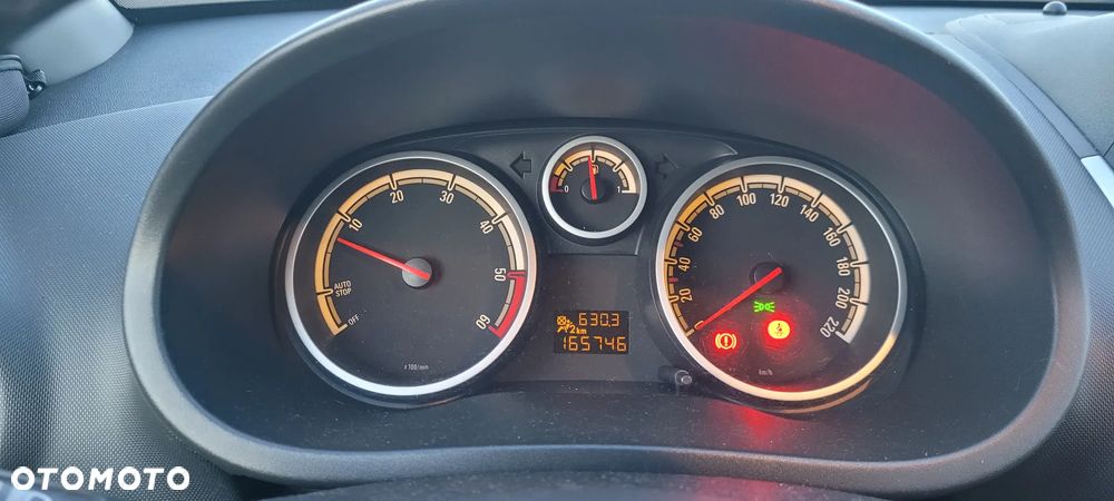 Opel Corsa 1.3 CDTI DPF EcoFLEX Start/Stop Active - 12