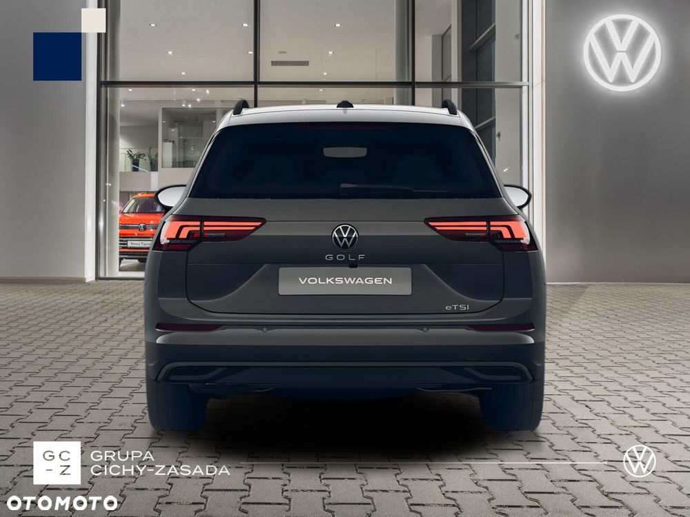 Volkswagen Golf Variant 1.5 eTSI mHEV Business DSG - 5